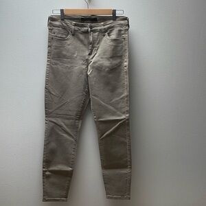 Ankle Skinny Jeans In Great Conditio- Brand Liverpool